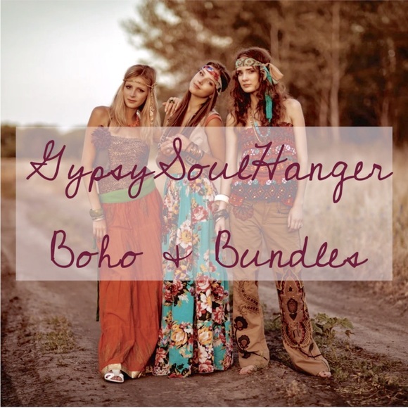 A Beautiful Piece from @gypsysoulhanger Live Show just Sold! - Picture 5 of 8